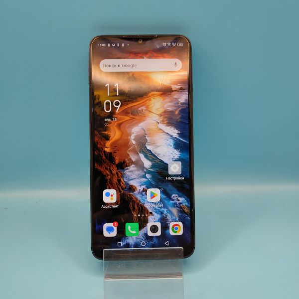 Купить Infinix Hot 30i 4/128GB (X669D) Duos в Томск за 4100 руб.