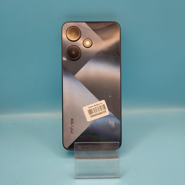 Купить Infinix Hot 30i 4/128GB (X669D) Duos в Томск за 4100 руб.