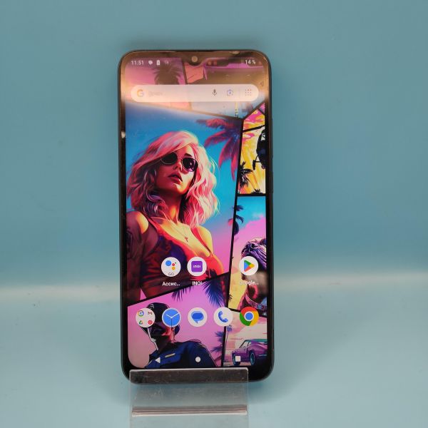 Купить INOI A63 3/64GB (A151) Duos в Томск за 3300 руб.