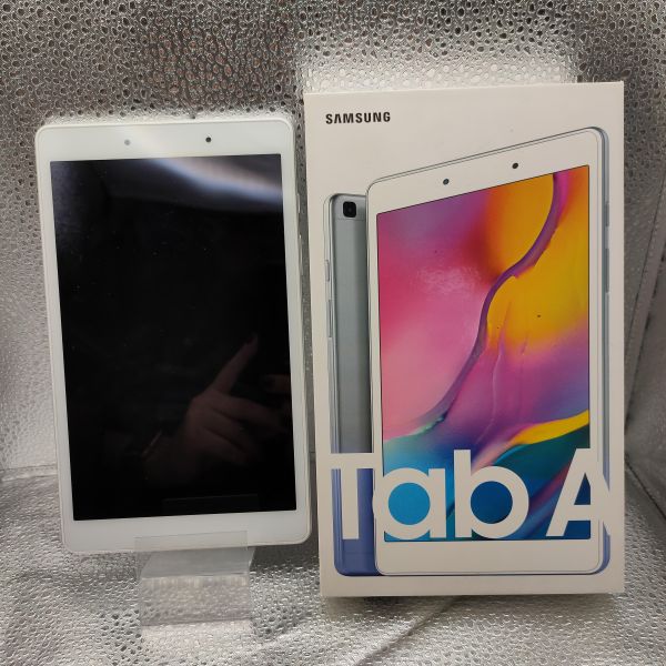 планшет Samsung Galaxy Tab A 8.0 32GB (SM-T290) (без SIM) в Томск