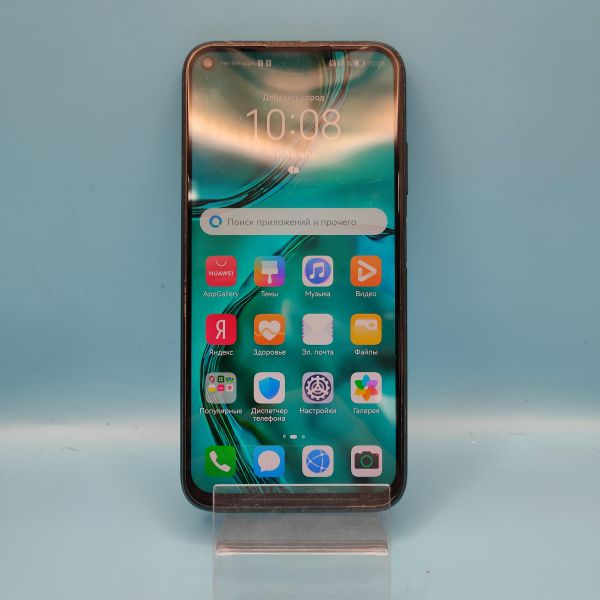 Купить Huawei P40 Lite 6/128GB (JNY-LX1) Duos в Томск за 5000 руб.