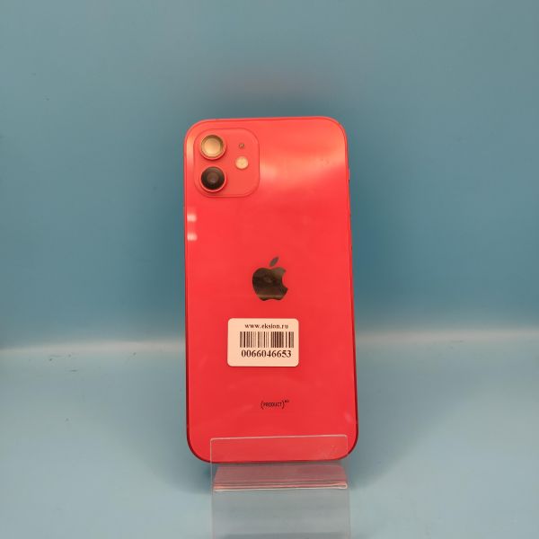 Купить Apple iPhone 12 256GB в Томск за 18100 руб.