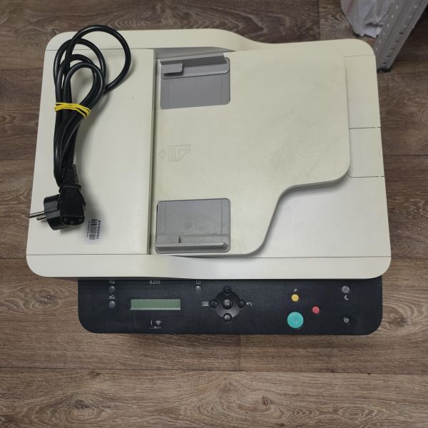 принтер и мфу Xerox B205 в Томск