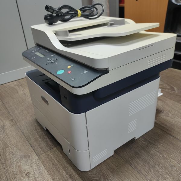 принтер и мфу Xerox B205 в Томск