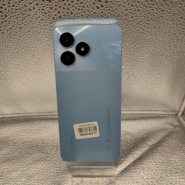 сотовый телефон Realme Note 50 4/128GB (RMX3834) Duos в Томск