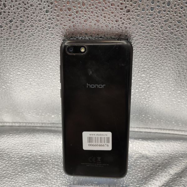 сотовый телефон Honor 7A 2/16GB (DUA-L22) Duos в Томск