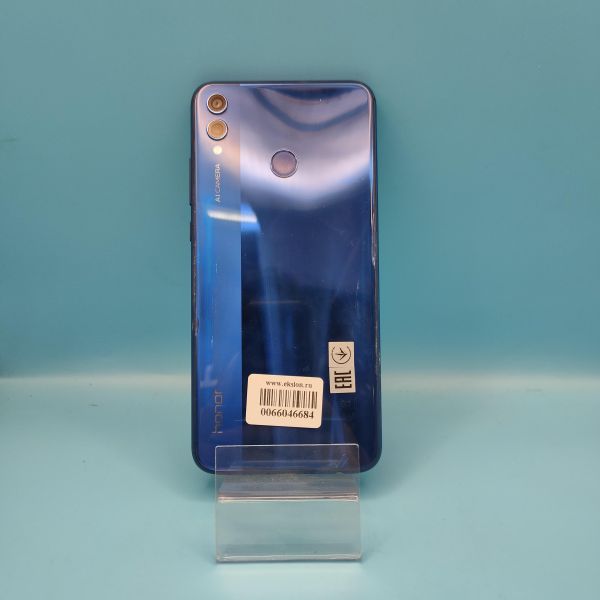 Купить Honor 8X 4/64GB (JSN-L21) Duos в Томск за 3200 руб.