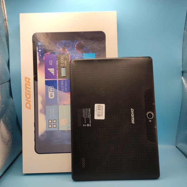 Купить Digma Plane 1710T 4G (с SIM) в Томск за 1800 руб.