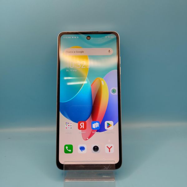 Купить TECNO Spark Go 2024 4/128GB (BG6) Duos в Томск за 3500 руб.