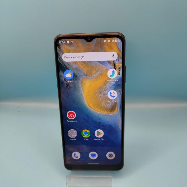 Купить ZTE Blade A51 2/32GB (A51RU) Duos в Томск за 2600 руб.