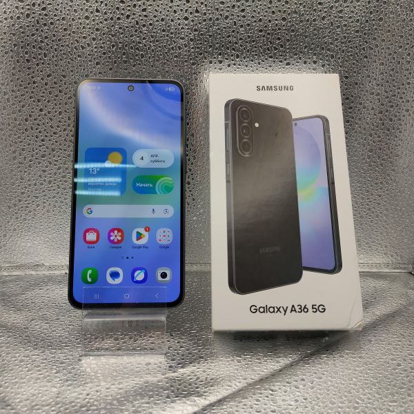 сотовый телефон Samsung Galaxy A36 8/128GB (A366B) Duos в Томск