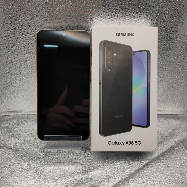 сотовый телефон Samsung Galaxy A36 8/128GB (A366B) Duos в Томск