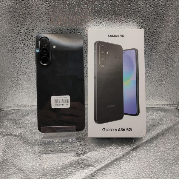 сотовый телефон Samsung Galaxy A36 8/128GB (A366B) Duos в Томск