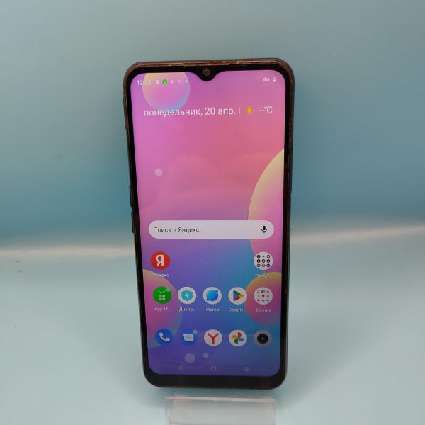 Купить Realme C31 3/32GB (RMX3501) Duos в Томск за 2800 руб.