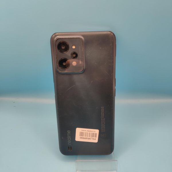Купить Realme C31 3/32GB (RMX3501) Duos в Томск за 2800 руб.