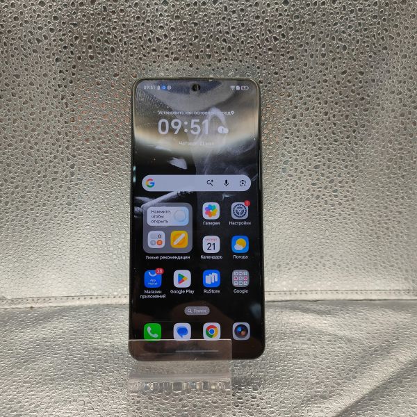 сотовый телефон Honor X8d 8/256GB (LNA-LX2) Duos в Томск