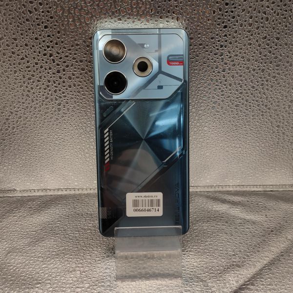 сотовый телефон TECNO Pova 6 Neo 8/256GB (LI6) Duos в Томск