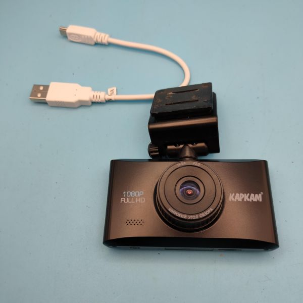 видеорегистратор KAPKAM QL3 mini c СЗУ в Томск