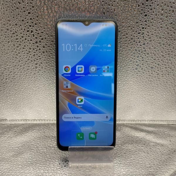 сотовый телефон OPPO A17k 3/64GB (CPH2471) Duos в Томск