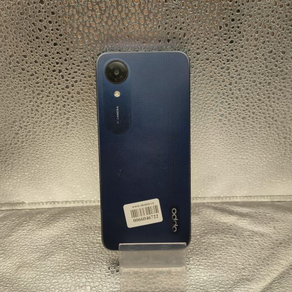 сотовый телефон OPPO A17k 3/64GB (CPH2471) Duos в Томск
