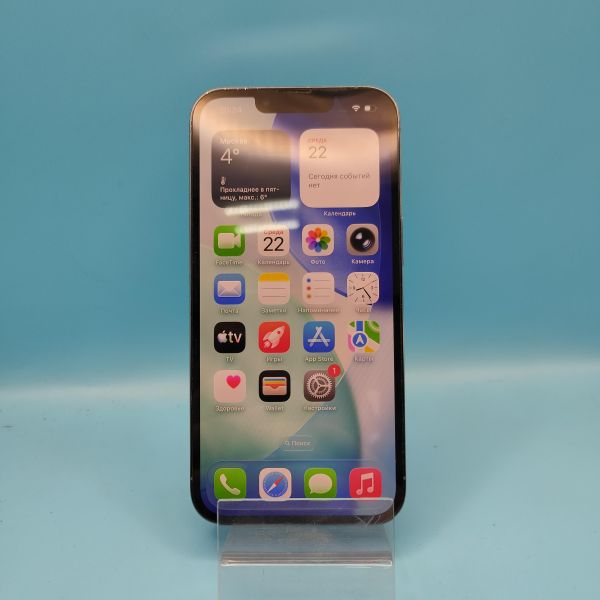 сотовый телефон Apple iPhone 13 Pro 128GB в Томск