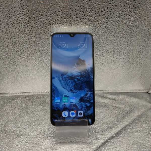 сотовый телефон Xiaomi Redmi Note 8 4/64GB (M1908C3JG) Duos в Томск
