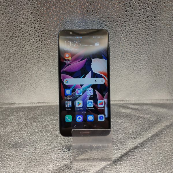 сотовый телефон Huawei P Smart (FIG-LX1) Duos в Томск