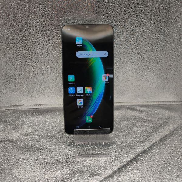 сотовый телефон Infinix Hot 12i 4/64GB (X665B) Duos в Томск