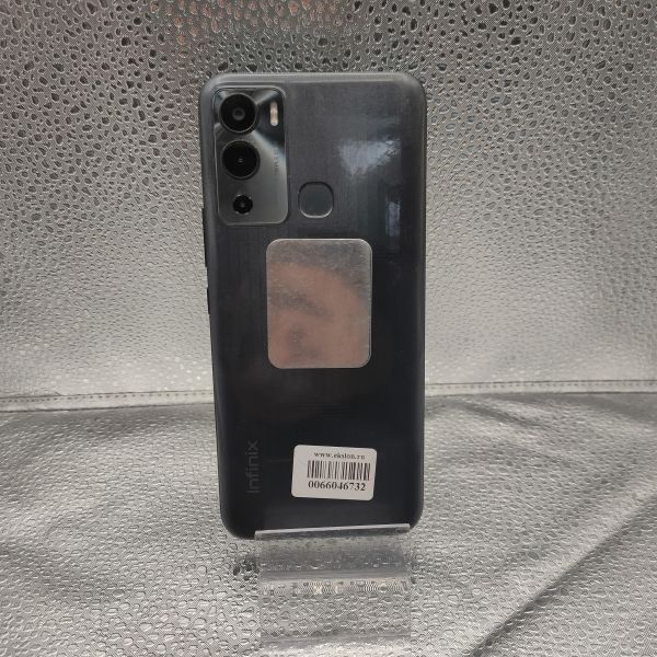 сотовый телефон Infinix Hot 12i 4/64GB (X665B) Duos в Томск