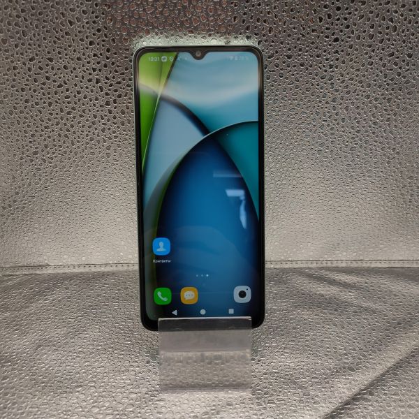 сотовый телефон Xiaomi Redmi A3x 3/64GB (24048RN6CG) Duos в Томск