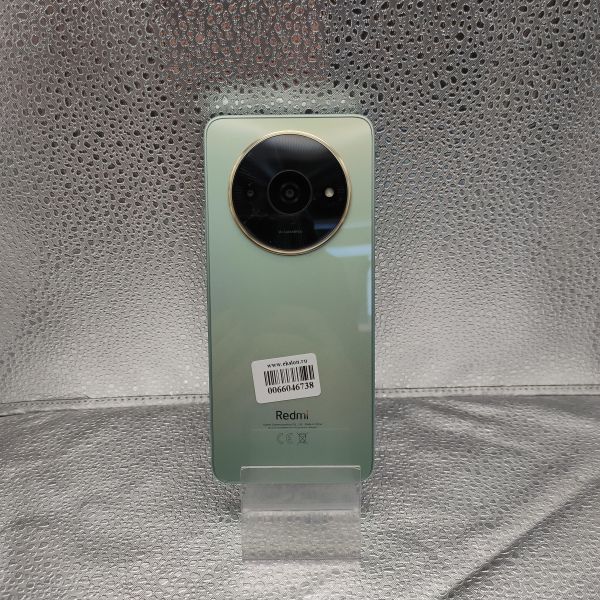 сотовый телефон Xiaomi Redmi A3x 3/64GB (24048RN6CG) Duos в Томск