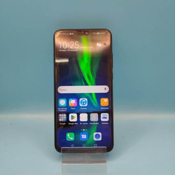 сотовый телефон Honor 8X 4/64GB (JSN-L21) Duos в Томск