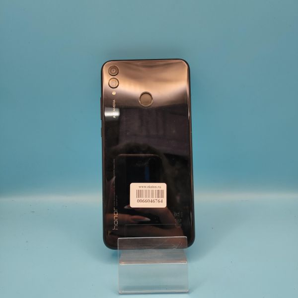 сотовый телефон Honor 8X 4/64GB (JSN-L21) Duos в Томск