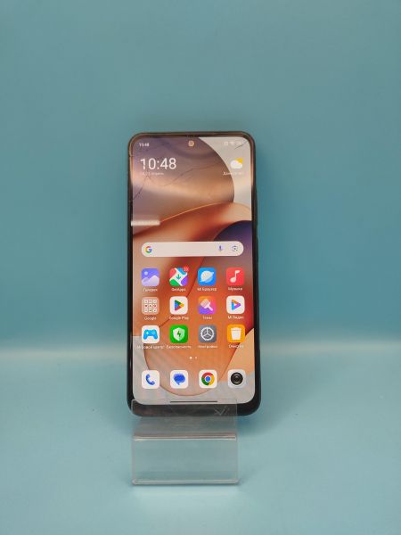 сотовый телефон Xiaomi Redmi Note 12S 8/256GB (23030RAC7Y) Duos в Томск
