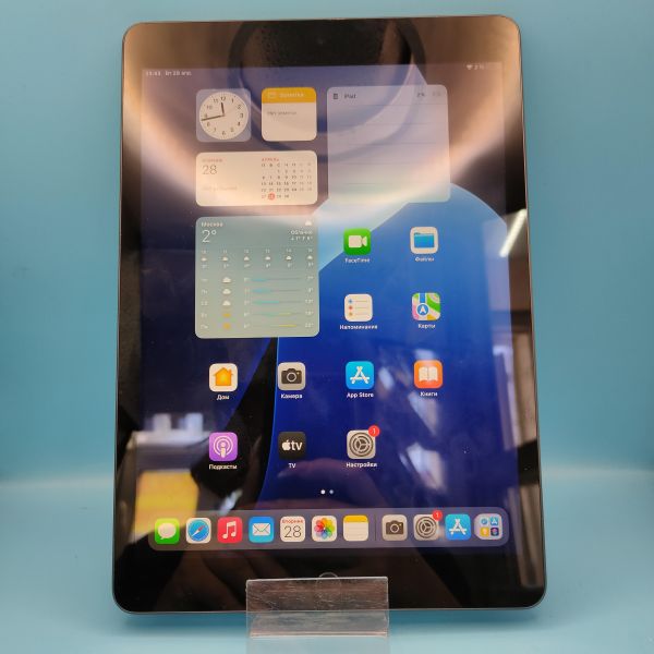 Купить Apple iPad 9 2021 256GB (A2602 MK2P3) (без SIM) в Томск за 17600 руб.