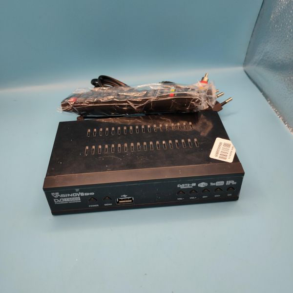 Купить YASIN T8000 в Томск за 900 руб.