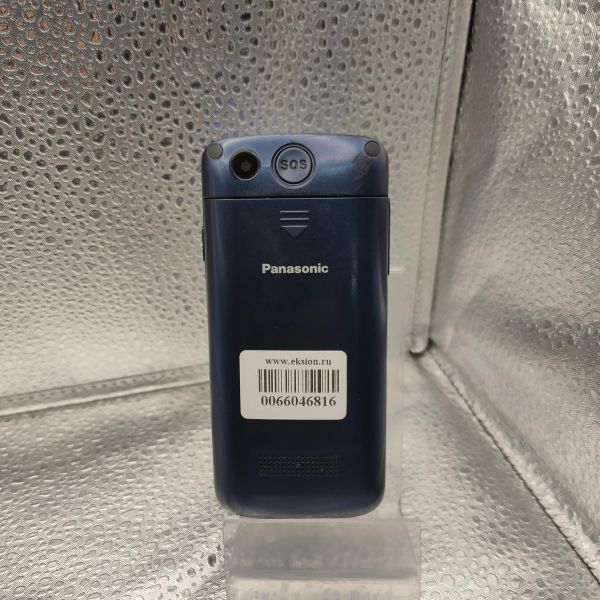 сотовый телефон Panasonic KX-TU110RU Duos в Томск