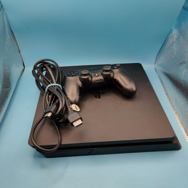 игровая приставка Sony PlayStation 4 Slim 500GB (CUH-2216A) в Томск
