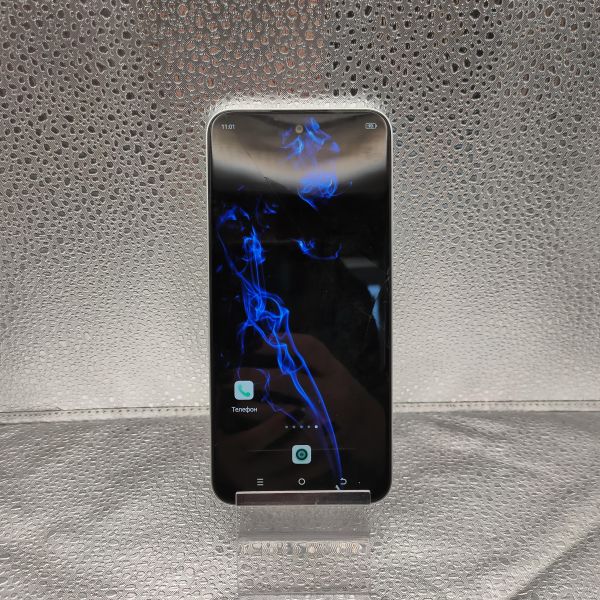 сотовый телефон TECNO Spark Go 1 3/64GB (KL4) Duos в Томск