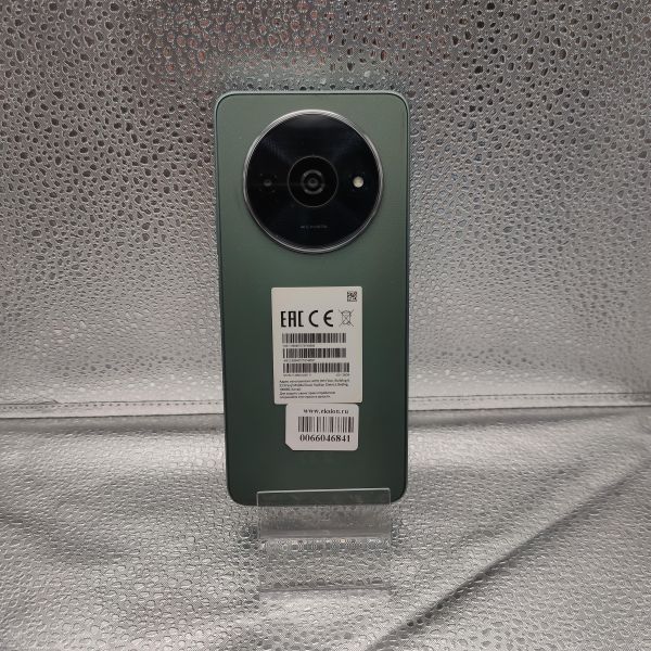 сотовый телефон Xiaomi Redmi A3 4/128GB (23129RN51X) Duos в Томск