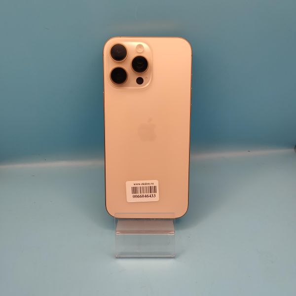 сотовый телефон Apple iPhone 16 Pro 128GB в Томск