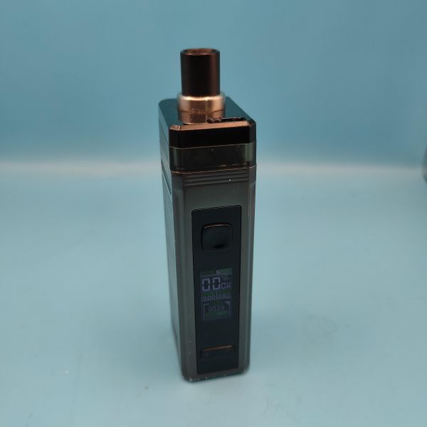 вейп и эл. сигарета (с 18 лет) Smoant Pasito 2 (с 18 лет) в Томск