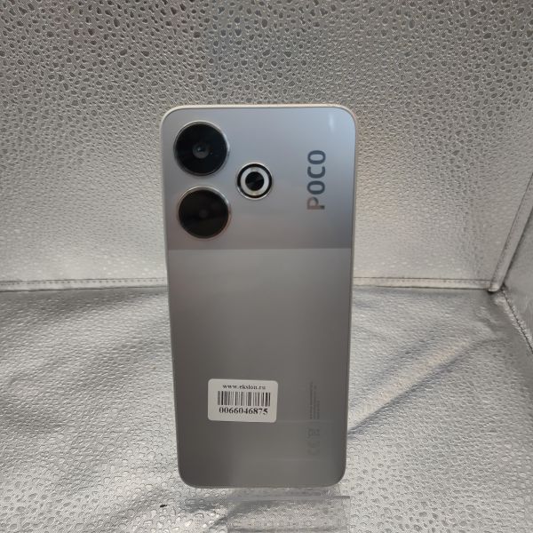 сотовый телефон POCO M6 8/256GB (2404APC5FG) Duos в Томск