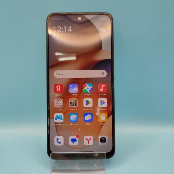 сотовый телефон Xiaomi Redmi Note 12S 8/256GB (23030RAC7Y) Duos в Томск
