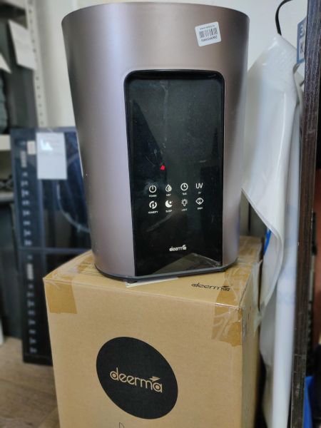 увлажнитель и очиститель воздуха Deerma Humidifier F850S в Томск