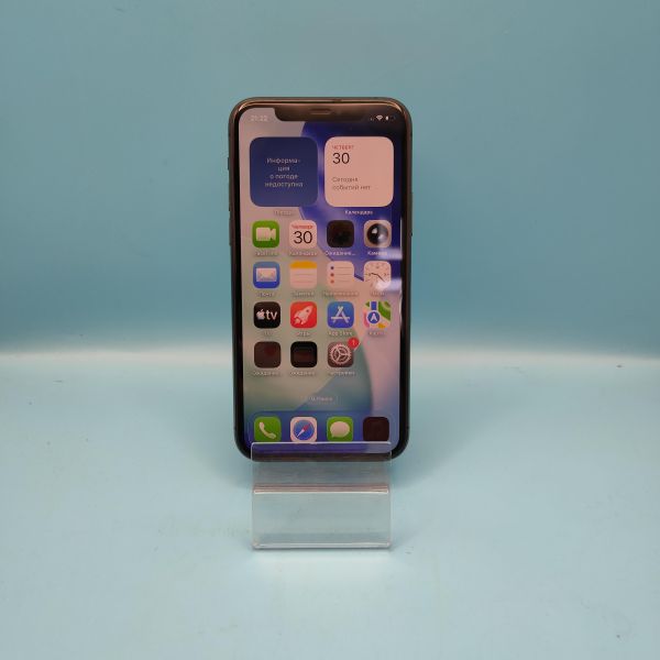 сотовый телефон Apple iPhone 11 Pro 64GB в Томск