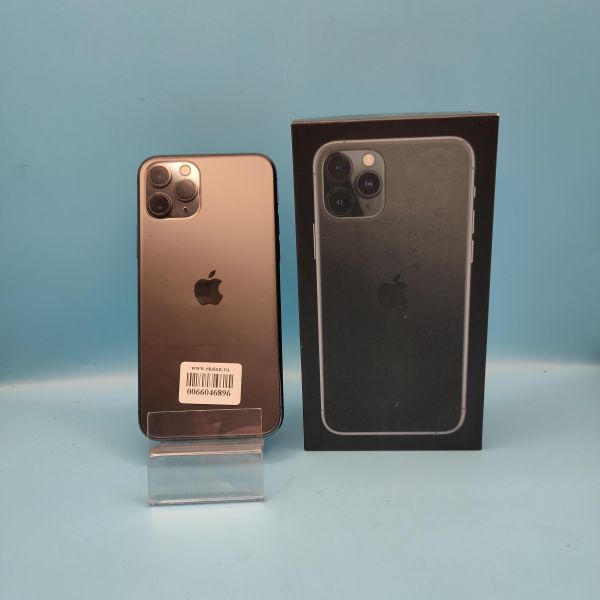 сотовый телефон Apple iPhone 11 Pro 64GB в Томск