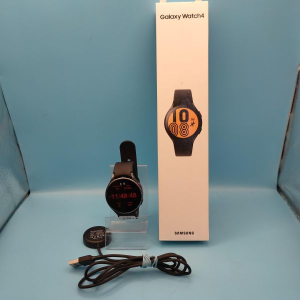 умные часы и браслеты Samsung Galaxy Watch 4 44 mm (SM-R870/N) с СЗУ в Томск