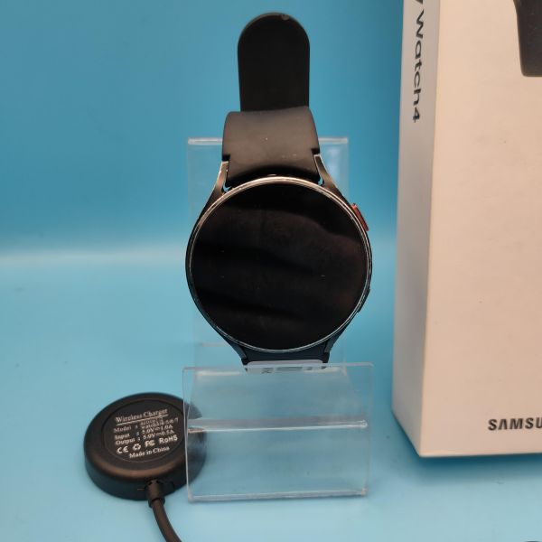 умные часы и браслеты Samsung Galaxy Watch 4 44 mm (SM-R870/N) с СЗУ в Томск