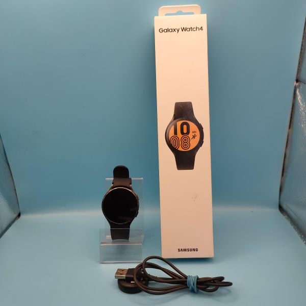 умные часы и браслеты Samsung Galaxy Watch 4 44 mm (SM-R870/N) с СЗУ в Томск